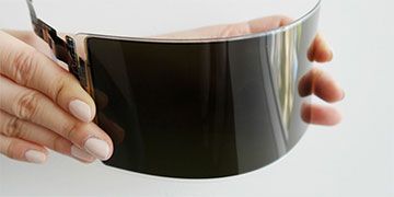 Samsung demuestra que su nuevo display es realmente indestructible