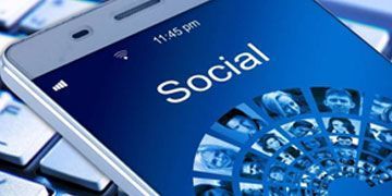 Esta app te puede encontrar en casi todas las redes sociales con solo un par de fotos