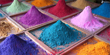 LOS COLORES INFLUYEN EN EL COMPORTAMIENTO DEL CONSUMIDOR