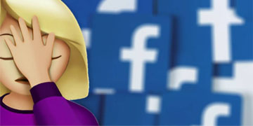 Cuidado si ligaste tu número telefónico con Facebook