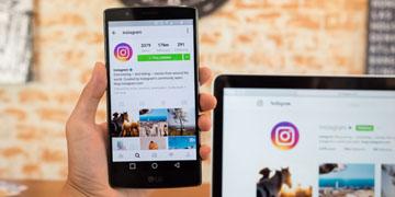 Las marcas e Instagram: El Peligro de parecer todas iguales