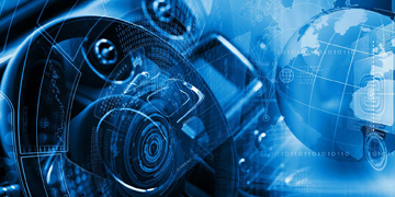 Su coche ha sido cibersecuestrado 