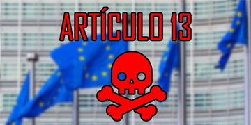 El nuevo copyright digital: Ganan creadores y editores, pierden Google y activistas de internet