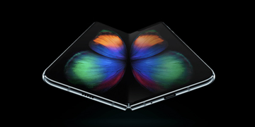 Samsung muestra video donde pone a prueba la resistencia del Galaxy Fold