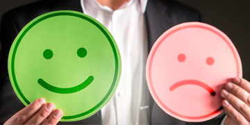 Pedir perdón no alcanza y hasta puede resultar perjudicial