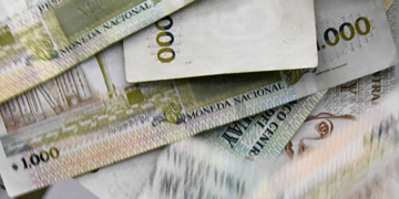 Poder de compra estancó su crecimiento en 2018