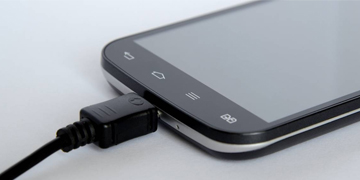 Has estado cargando mal tu iPhone o Android todo este tiempo