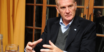 De Narváez, el pacman del comercio minorista en Uruguay del último tiempo