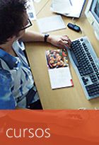 Listado de cursos y carreras