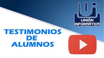 Testimonios de alumnos